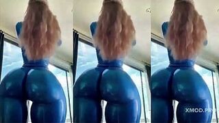 Hawt beauties showing off undressed, all slutty. Large butt large sister AI