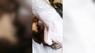 Flawless blowjobs, the most excellent throat and tongue on Pornhub