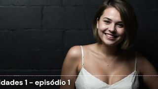 Analidades Season 1 - all videos of the 1st season - Sâmia tells all - ai voice