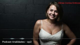 Analidades Season 1 - all videos of the 1st season - Sâmia tells all - ai voice