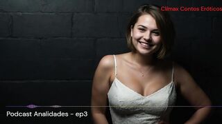 Analidades Season 1 - all videos of the 1st season - Sâmia tells all - ai voice