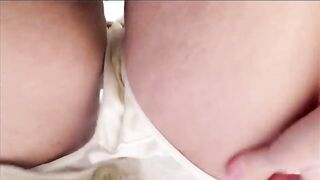 Worship My Anal opening & Pissing in Throne-room