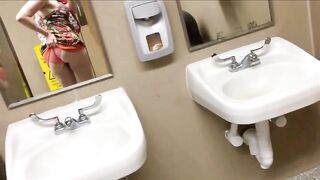 Worship My Anal opening & Pissing in Throne-room