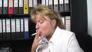 Sex agent gets a screw for each lewd doxy Vol. 4