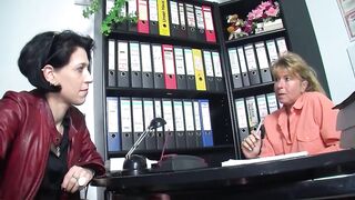 Sex agent gets a bang for each excited whore Vol. three