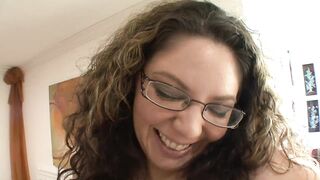 Kiki Daire's Juicy Snatch Explodes on His Thick Shlong