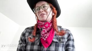 u've caused likewise much trouble in my city: sheriff disciplines the criminal with thong on - veggiebabyy