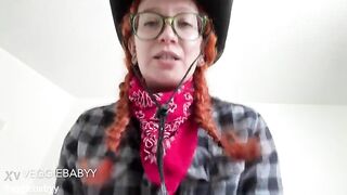 u've caused likewise much trouble in my city: sheriff disciplines the criminal with thong on - veggiebabyy