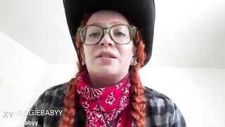 u've caused likewise much trouble in my city: sheriff disciplines the criminal with thong on - veggiebabyy