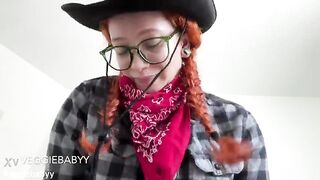 u've caused likewise much trouble in my city: sheriff disciplines the criminal with thong on - veggiebabyy