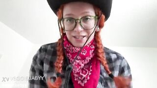 u've caused likewise much trouble in my city: sheriff disciplines the criminal with thong on - veggiebabyy