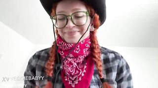 u've caused likewise much trouble in my city: sheriff disciplines the criminal with thong on - veggiebabyy