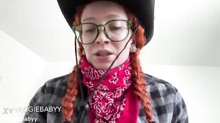 u've caused likewise much trouble in my city: sheriff disciplines the criminal with thong on - veggiebabyy