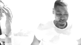 Their Personal Guide Chapter two: Bi BFFs Anissa Kate And Olivia del Rio Initiate Interracial double penetration Foursome GP3373