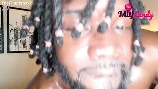 MilfCandy Premier: Athena West vs Samson Blaze