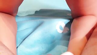 Trainer, why does it hurt so much?! Be patient - this is the majority effective exercise!