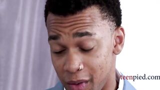 Aisle Be Your 1st Step Sis!