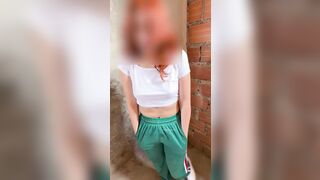 HOMEMADE PORN eighteen YEARS OLD MEXICAN FROM PUEBLA IS CONVINCED TO RECORD OH DARLING TOUCH ME LIKE THAT ACTUALLY NICE I'M YOUR BITCH MY LOVE