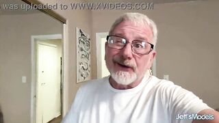 BTS Teaser - Breasty Bexx Takes a White Penis - Coming 01-23-2026