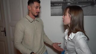 screwing your sexy beauty boss