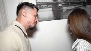 screwing your sexy beauty boss