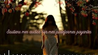 Visite au Verger - French erotic story