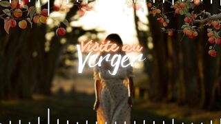 Visite au Verger - French erotic story
