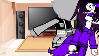 Perseverance comics gacha club undertale