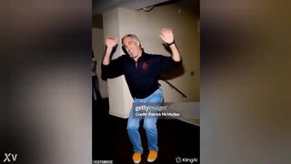 Jeffrey Epstein