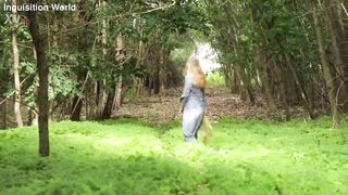 The Inn - Clip two – Light and Darkness (preview)