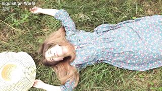 The Inn - Clip two – Light and Darkness (preview)