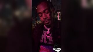 2026 porn fijii twerking in the Benz for the fresh year