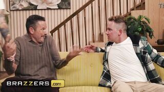 Magnificence Abode - 1 / Brazzers/ Come into XVPROMO