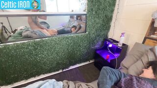 COMPLETE GIRLFRIEND EXPERIENCE: Small Latin chick Aubry Babcock vol.37