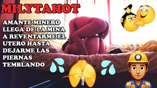 Miner suggests to remove my uterus for financial assistance in Huancayo