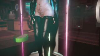 Fresh Love Android Billie Eilish