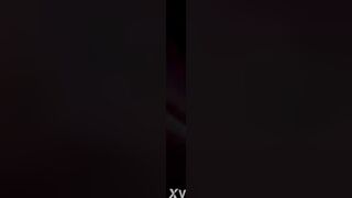 Comics charming woman, and boyfriend