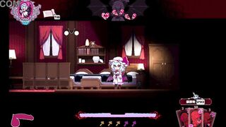Scarlet Escape Demo Full Gallery. I'm indeed looking forward to the full version of the author's fresh work. It's so useful!