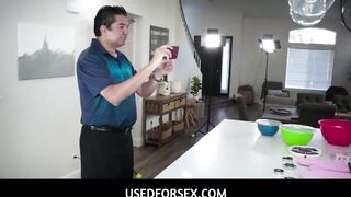 Free Use Cooking Show