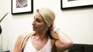 Courtney Sins - Hotel Room POV