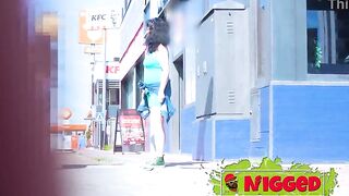 Smiling mother I'd like to fuck hunting for interratial studhorses. Emmita Smile has sex with a youthful BBC in Nigged