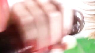 THAT BABE LIKES BBC!!