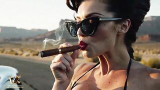 Stepmom Expect Stepson Exposed In Bedroom ! This babe Knew It Was Wrong ! But Raunchy Fun Is More excellent Than Guilt !