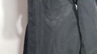 ve mis pequeños senos