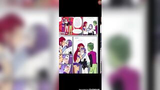Appealing resale - comic book