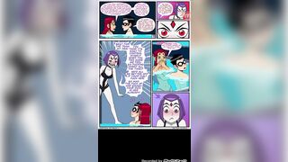 Appealing resale - comic book