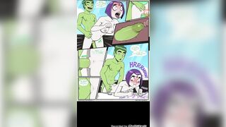 Appealing resale - comic book