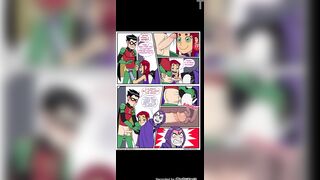 Appealing resale - comic book