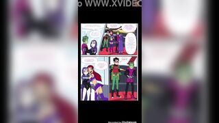 Appealing resale - comic book
