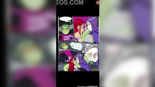 Appealing resale - comic book